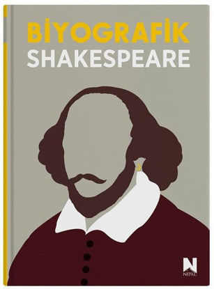 Biyografik Shakespeare - Ciltli resmi