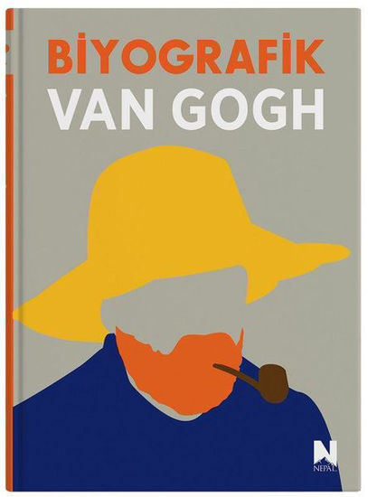Biyografik Van Gogh resmi