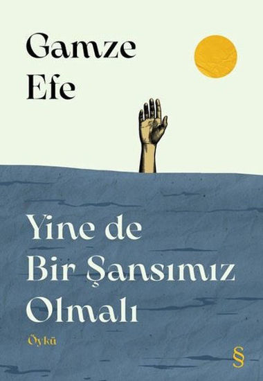 Yine de Bir Şansımız Olmalı resmi