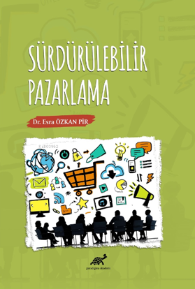 Sürdürülebilir Pazarlama resmi