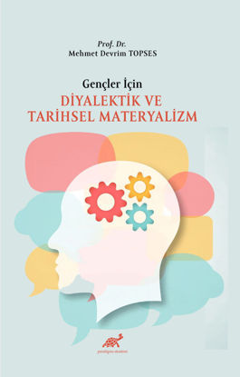 Gençler İçin Diyalektik ve Tarihsel Materyalizm resmi