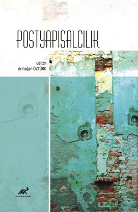 Postyapısalcılık resmi