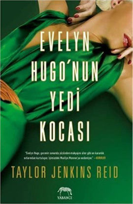 Evelyn Hugo'nun Yedi Kocası resmi