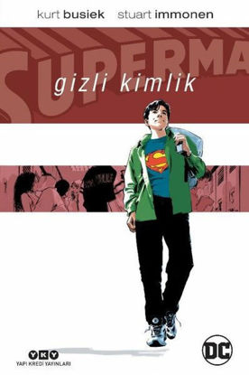 Superman: Gizli Kimlik resmi