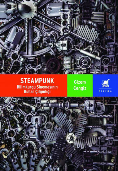 Steampunk resmi