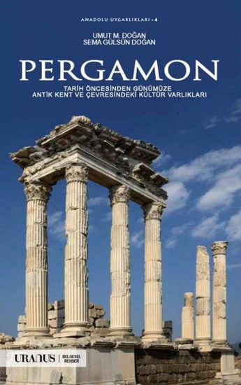 Pergamon resmi