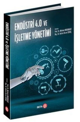 Endüstri 4.0 ve İşletme Yönetimi resmi