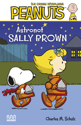 Astronot Sally Brown resmi