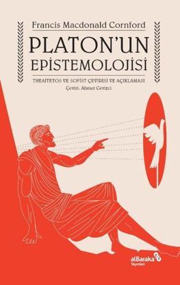 Platon'un Epistemolojisi resmi