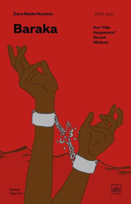 Baraka: Son Köle Kargosunun Gerçek Hikayesi resmi