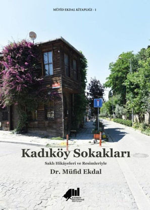 Kadıköy Sokakları resmi