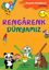 Rengârenk Dünyamız – Boyama Kitaplarım 3-4 Yaş resmi