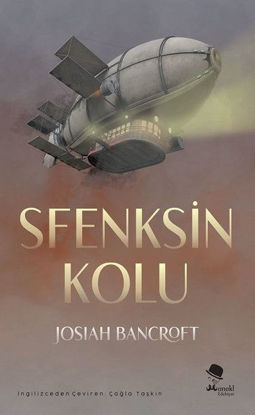 Sfenksin Kolu - Babil Serisi 2 resmi