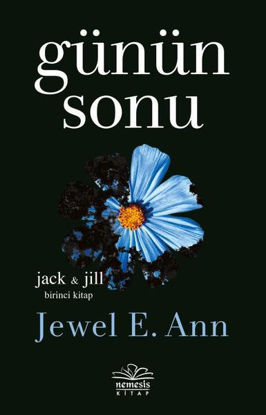 Günün Sonu - Jack ve Jill Birinci Kitap resmi
