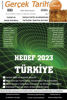 Gerçek Tarih Dergisi Temmuz-2022 resmi
