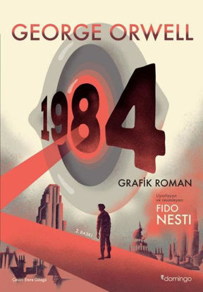 1984 - Grafik Roman resmi