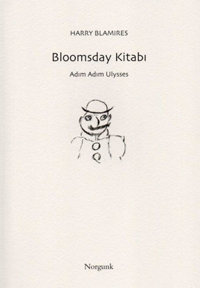 Bloomsday Kitabı resmi