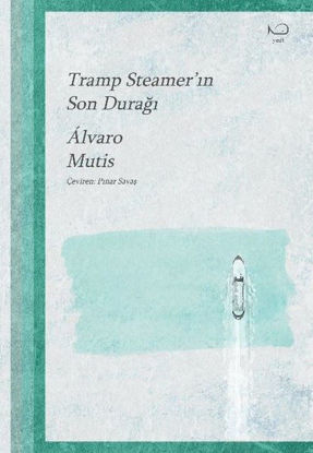 Tramp Steamer'ın Son Durağı resmi