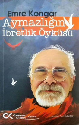 Aymazlığın İbretlik Öyküsü resmi