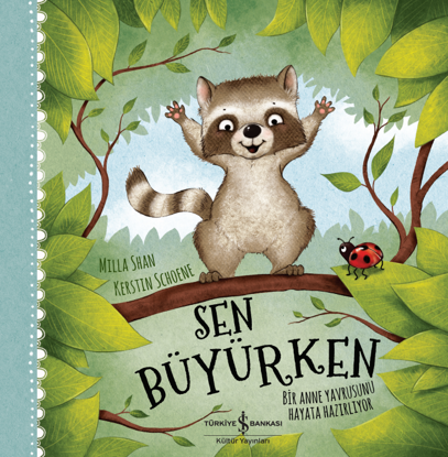 Sen Büyürken resmi