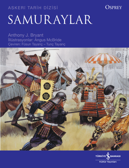 Samuraylar resmi