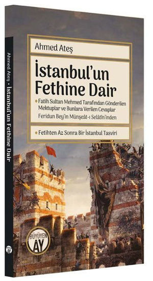 İstanbul'un Fethine Dair resmi