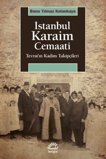 İstanbul Karaim Cemaati resmi