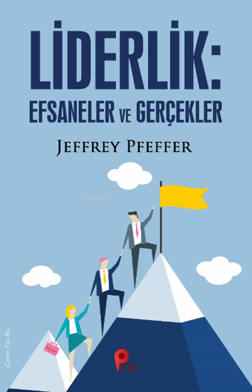 Liderlik - Efsaneler ve Gerçekler resmi