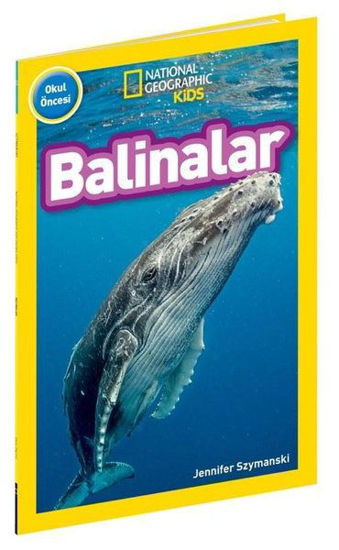 Balinalar resmi