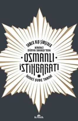 Osmanlı İstihbaratı resmi