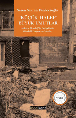 Küçük Halep Büyük Umutlar resmi