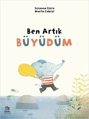 Ben Artık Büyüdüm resmi