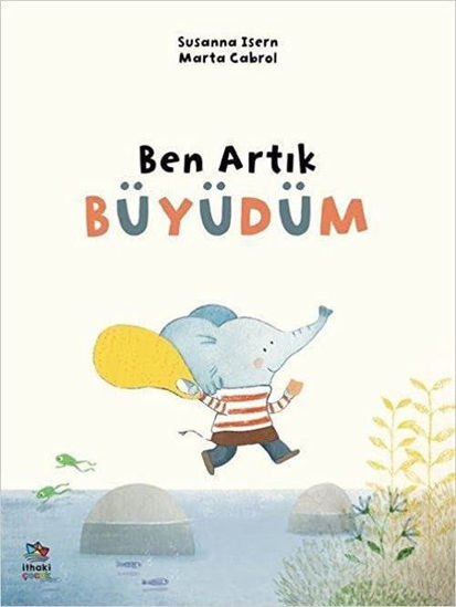 Ben Artık Büyüdüm resmi