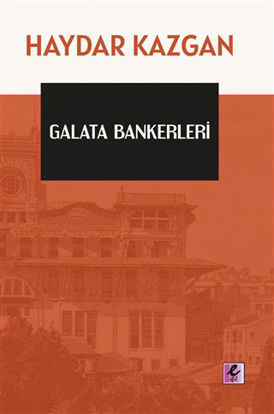 Galata Bankerleri resmi