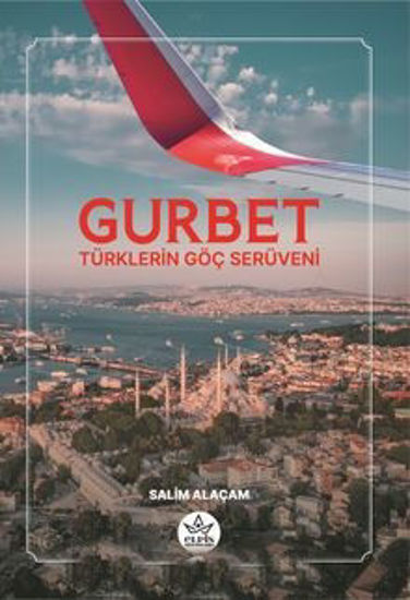Gurbet resmi
