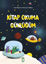 Kitap Okuma Günlüğüm resmi