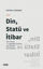Din Statü ve İtibar resmi