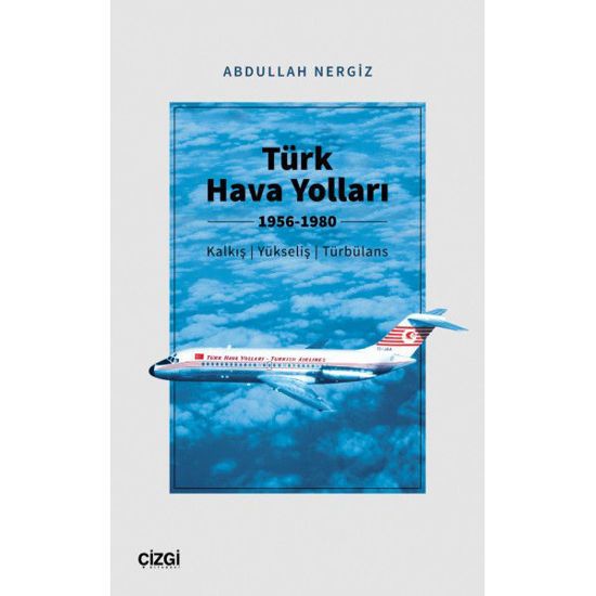 Türk Hava Yolları 1956-1980 resmi