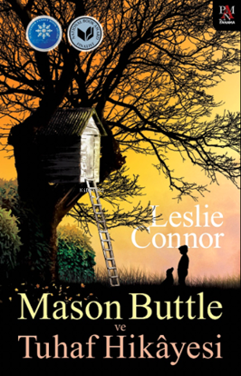 Mason Buttle ve Tuhaf Hikâyesi resmi