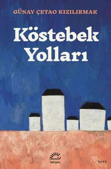 Köstebek Yolları resmi