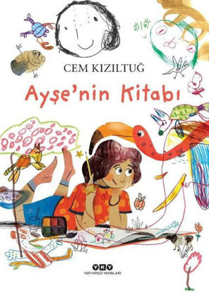 Ayşe'nin Kitabı resmi