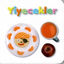 Yiyecekler-Küçük Kitaplar resmi