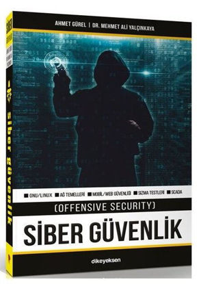 Siber Güvenlik - Offensive Security resmi