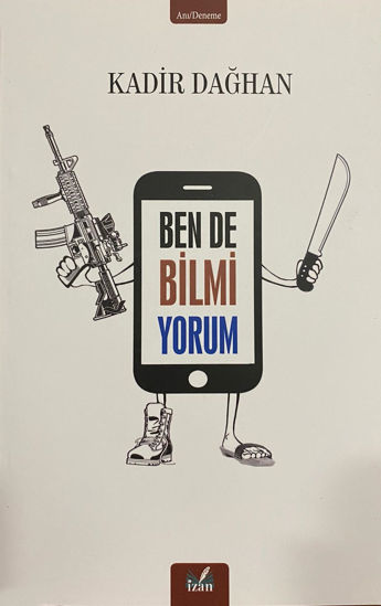 Ben De Bilmi Yorum resmi