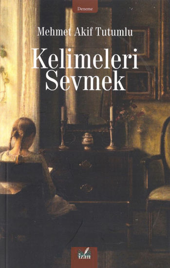 Kelimeleri Sevmek resmi