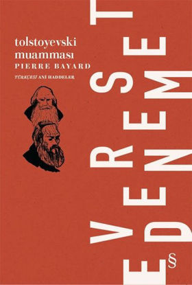 Tolstoyevski Muamması resmi