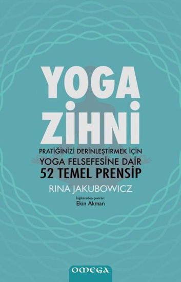 Yoga Zihni resmi