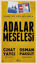 Gayri Askeri Statüdeki Adalar Meselesi resmi
