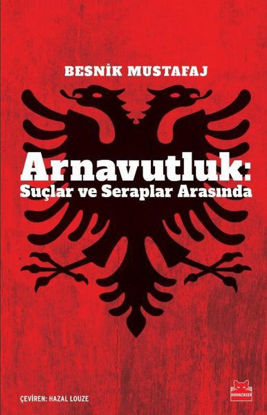 Arnavutluk: Suçlar ve Seraplar Arasında resmi