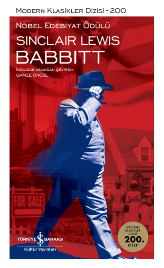 Babbitt resmi